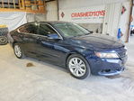 Chevrolet Impala 2016