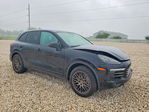 Porsche Cayenne 2017
