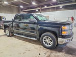 Chevrolet Silverado 2014