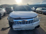 Subaru Forester 2013