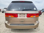 Honda Odyssey 2003