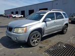 Pontiac Torrent 2006