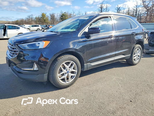 Ford Edge 2022 - Image 1 of 14