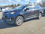 Ford Edge 2022