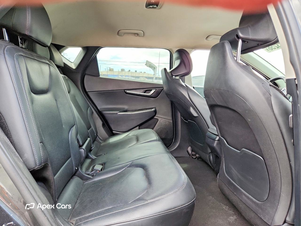 Kia EV6 2023