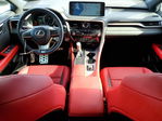 Lexus RX 2022