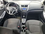 Hyundai Accent 2013