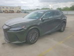 Lexus RX 2025