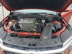 Chevrolet Trax 2024
