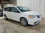 Dodge Caravan 2016