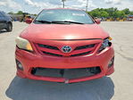 Toyota Corolla 2011
