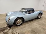 Porsche  1955