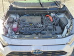 Toyota RAV 4 2022