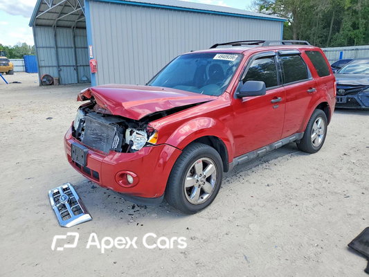 Ford Escape 2011 - Image 1 of 15
