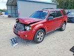 Ford Escape 2011