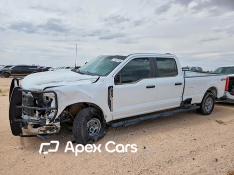Ford F250 2024 - Image 1 of 12