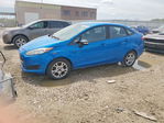 Ford Fiesta 2015