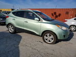 Hyundai Tucson 2011