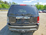 Honda Pilot 2013