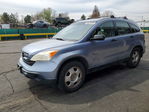 Honda CR-V 2009