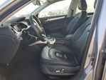 Audi A4 2015