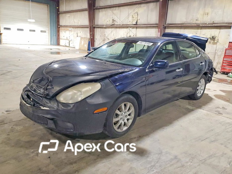 Lexus ES 2002 - Zdjęcie 1 z 13