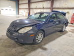 Lexus ES 2002