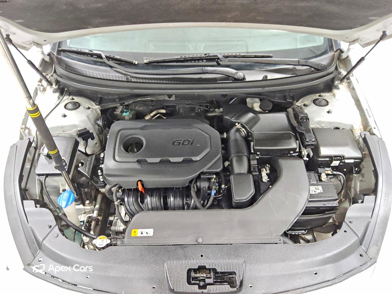 Hyundai Sonata 2017