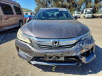 Honda Accord 2016