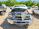 Chevrolet Silverado 2017