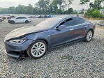Tesla Model S 2016