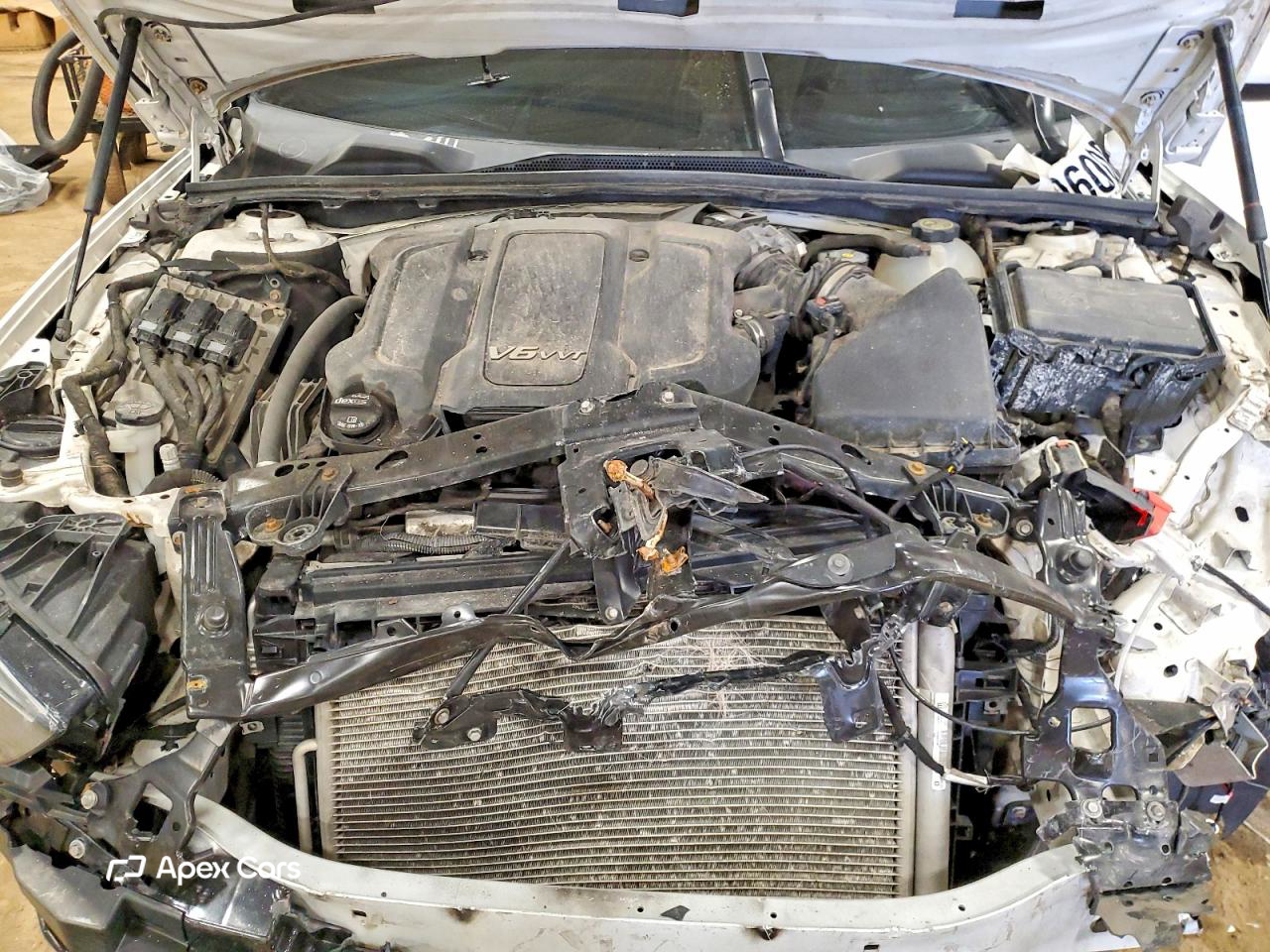 Buick Regal 2019