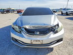 Honda Civic 2014