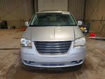 Chrysler Voyager 2012