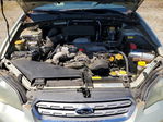 Subaru Legacy 2005