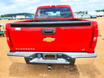 Chevrolet Silverado 2012