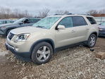 GMC Acadia 2012