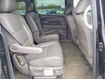 Honda Odyssey 2012