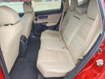 Honda CR-V 2017