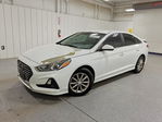 Hyundai Sonata 2018