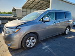 Nissan Quest 2013