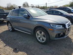 Audi Q5 2019