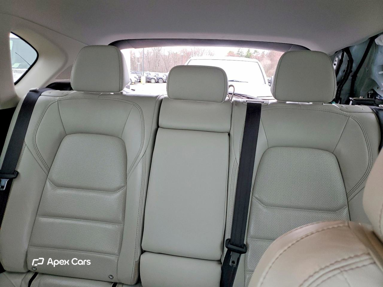 Mazda CX-5 2021