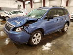Subaru Forester 2016
