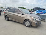 Hyundai Accent 2014