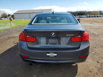 BMW Series 3 2015