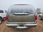 Ford Excursion 2004
