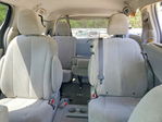 Toyota Sienna 2011
