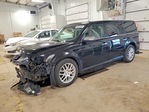 Ford Flex 2009