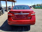 Nissan Sentra 2013